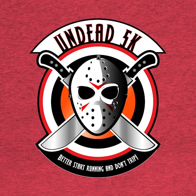 Undead 5K by i4ni Studio